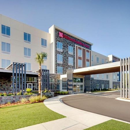 Hilton Garden Inn Panama City Airport, Fl Esterno foto