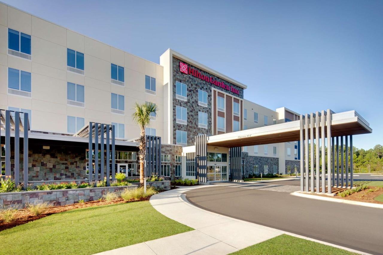 Hilton Garden Inn Panama City Airport, Fl Esterno foto