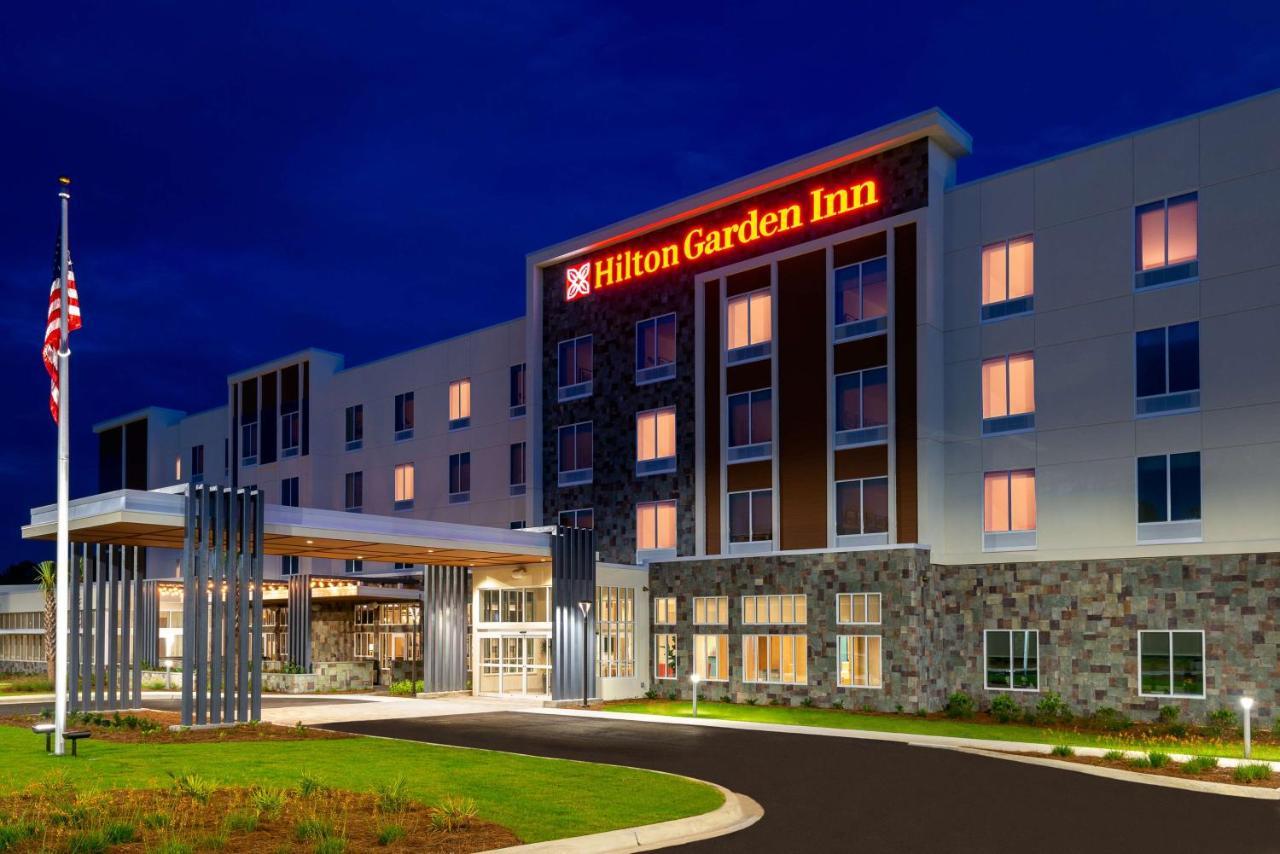 Hilton Garden Inn Panama City Airport, Fl Esterno foto