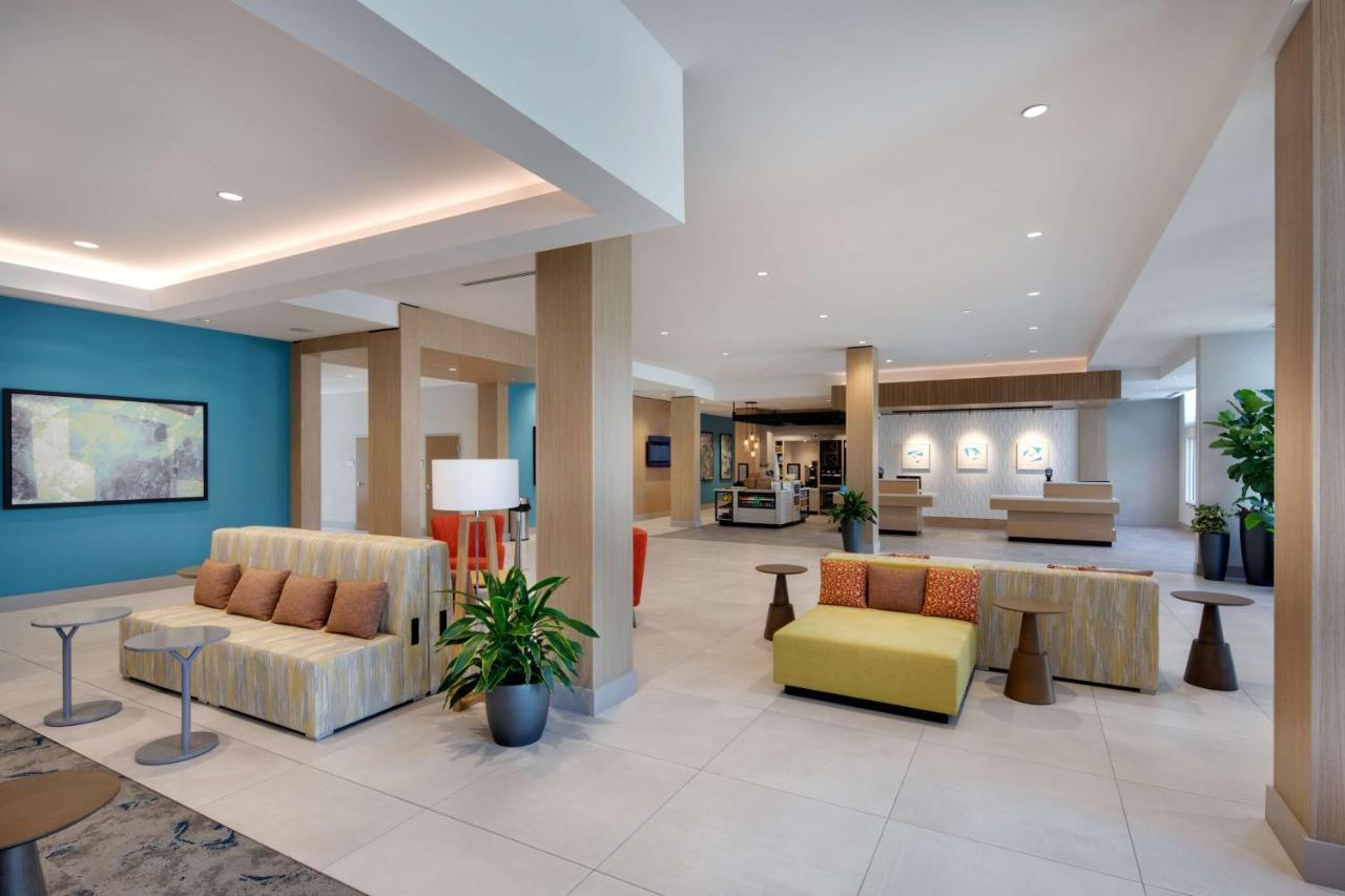 Hilton Garden Inn Panama City Airport, Fl Esterno foto
