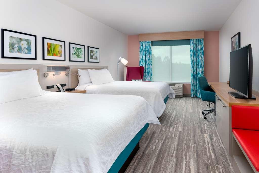 Hilton Garden Inn Panama City Airport, Fl Camera foto
