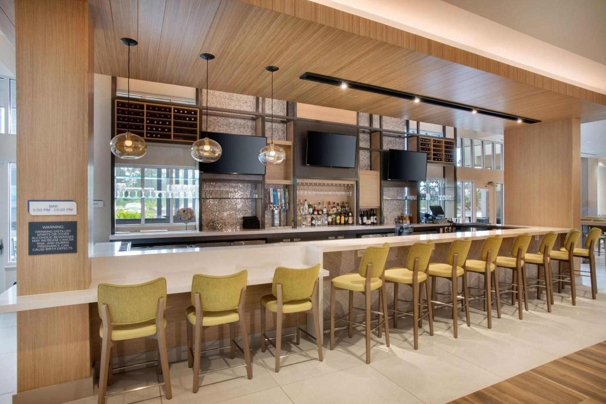 Hilton Garden Inn Panama City Airport, Fl Esterno foto