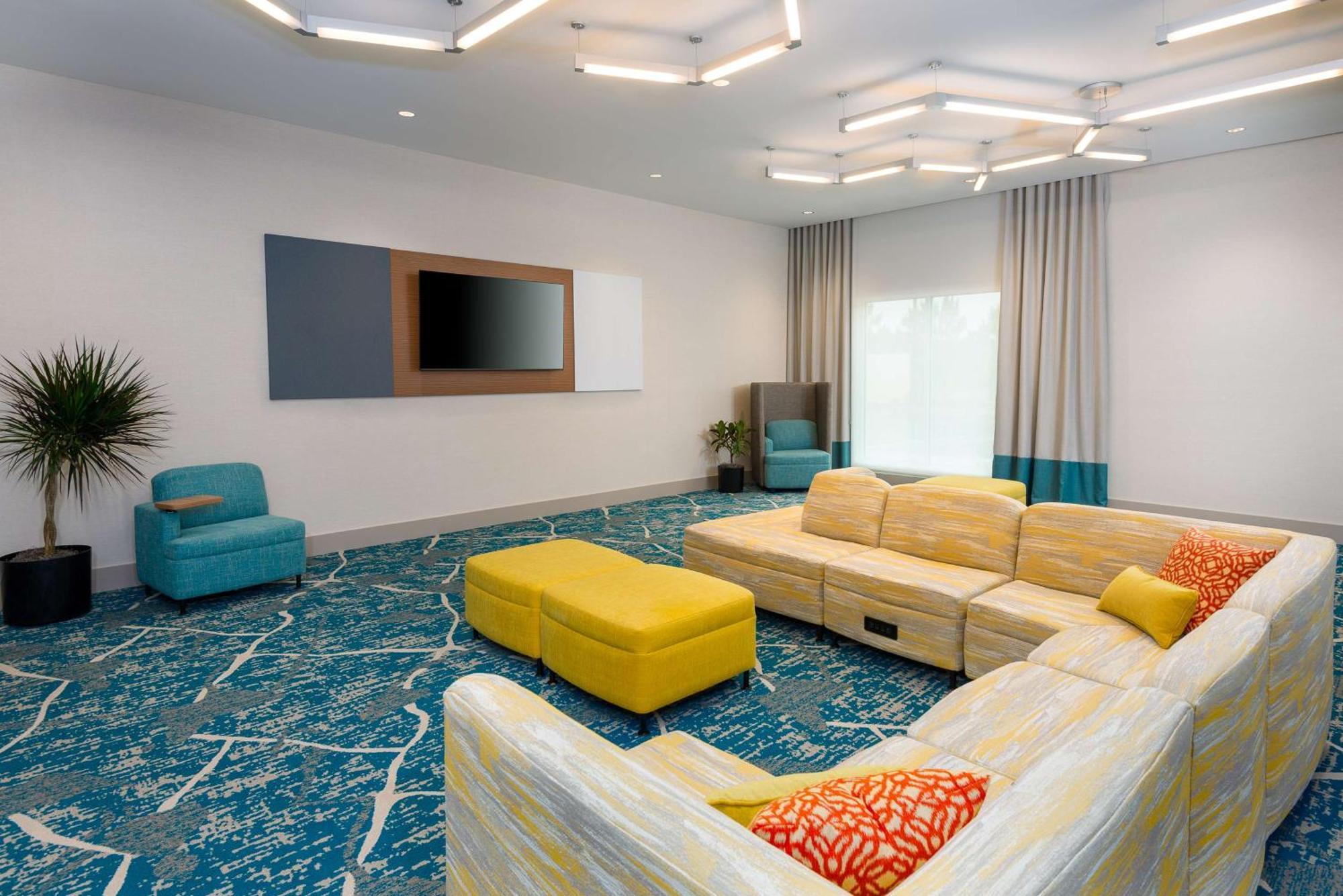 Hilton Garden Inn Panama City Airport, Fl Esterno foto