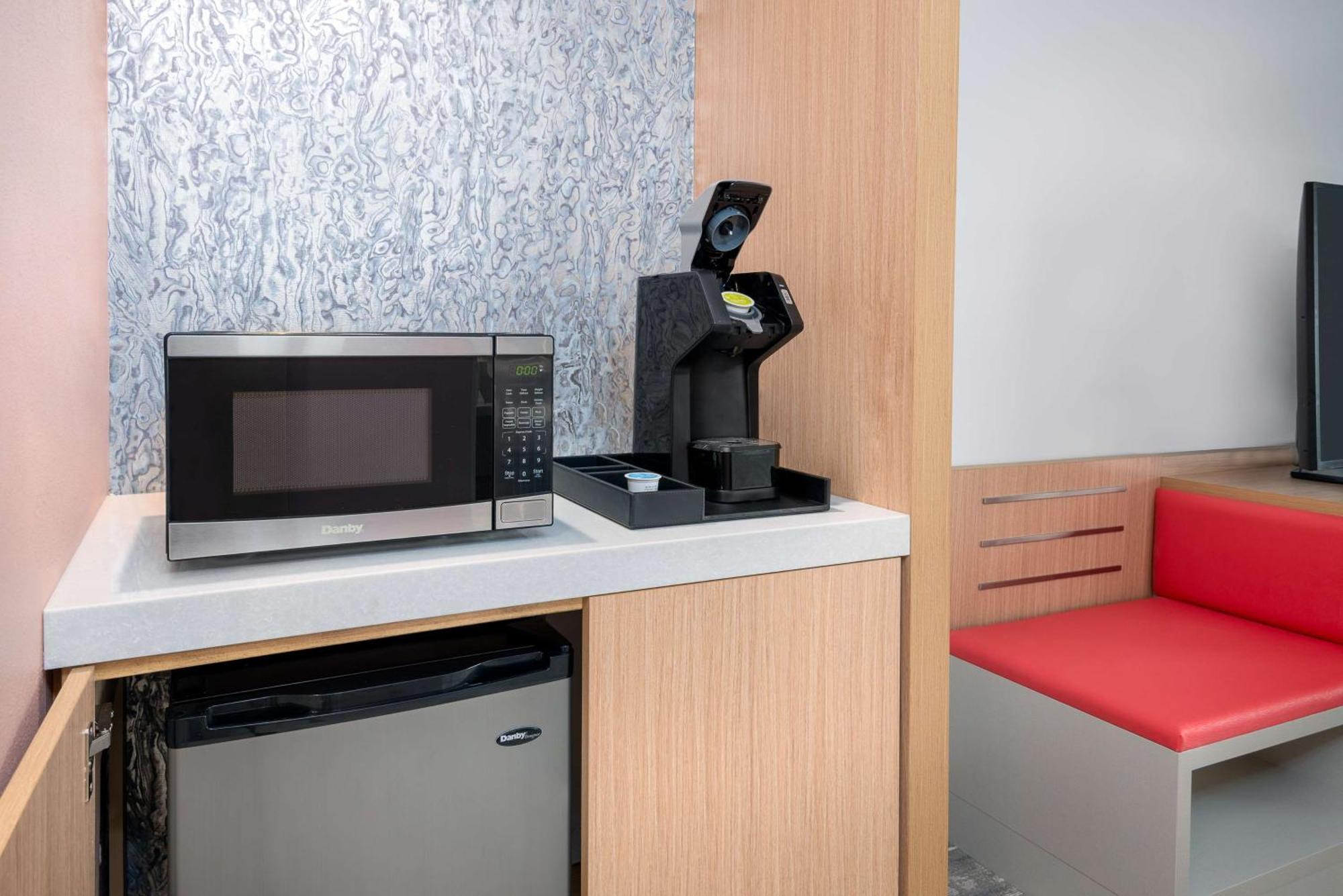 Hilton Garden Inn Panama City Airport, Fl Esterno foto