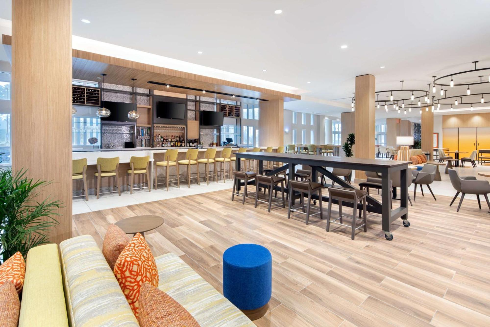 Hilton Garden Inn Panama City Airport, Fl Esterno foto