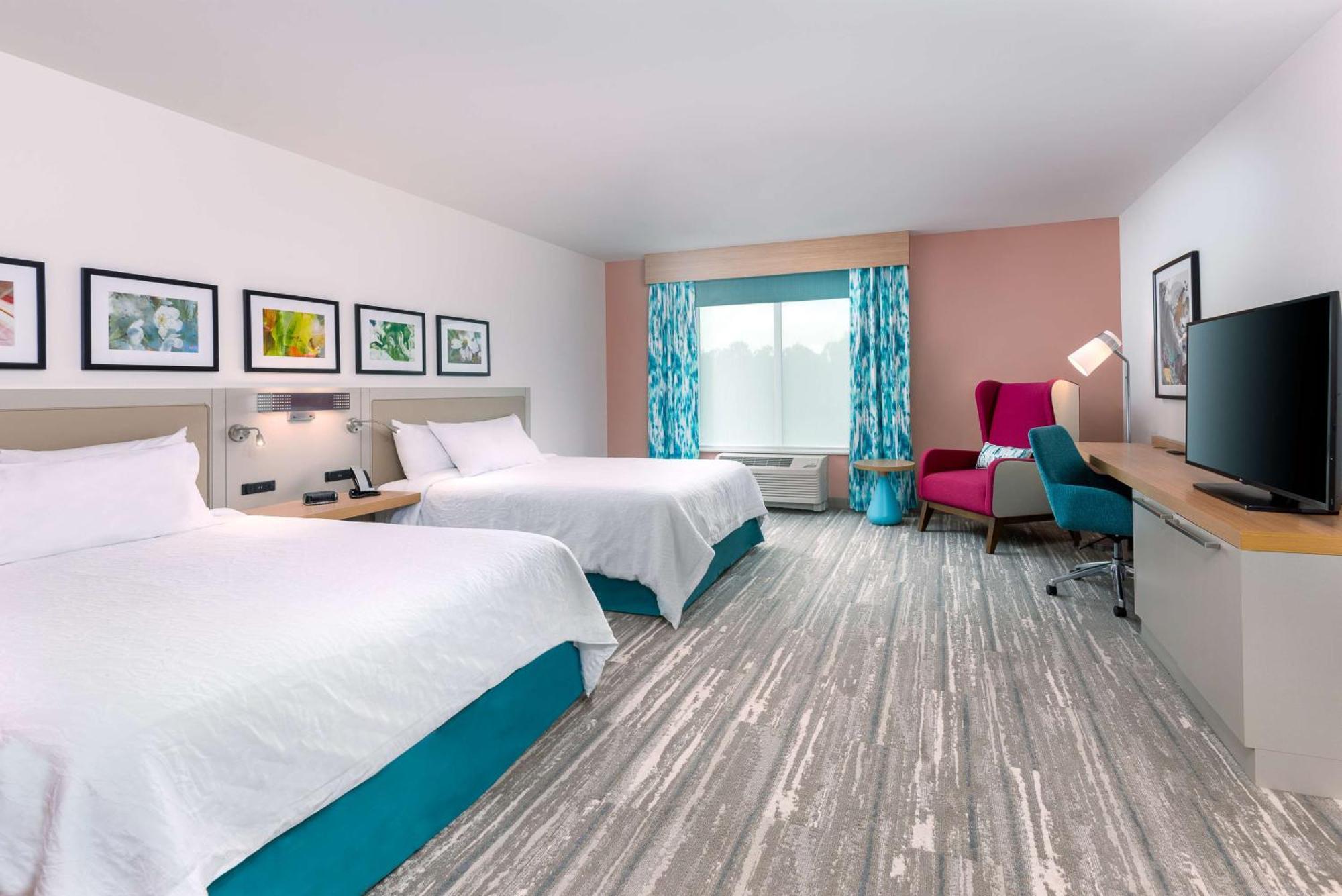 Hilton Garden Inn Panama City Airport, Fl Esterno foto
