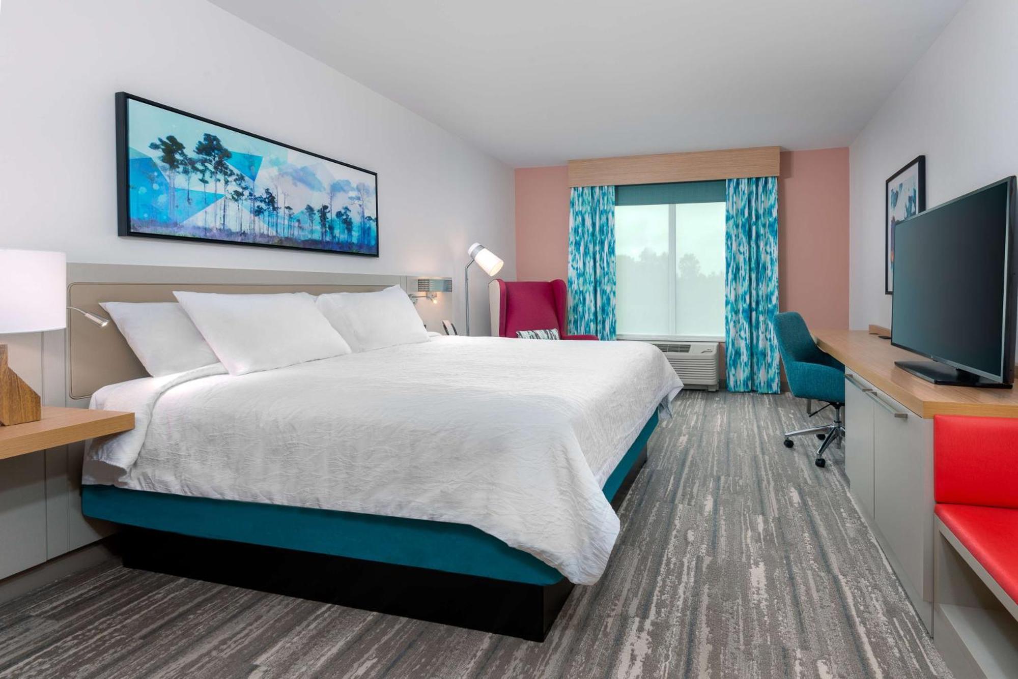 Hilton Garden Inn Panama City Airport, Fl Esterno foto