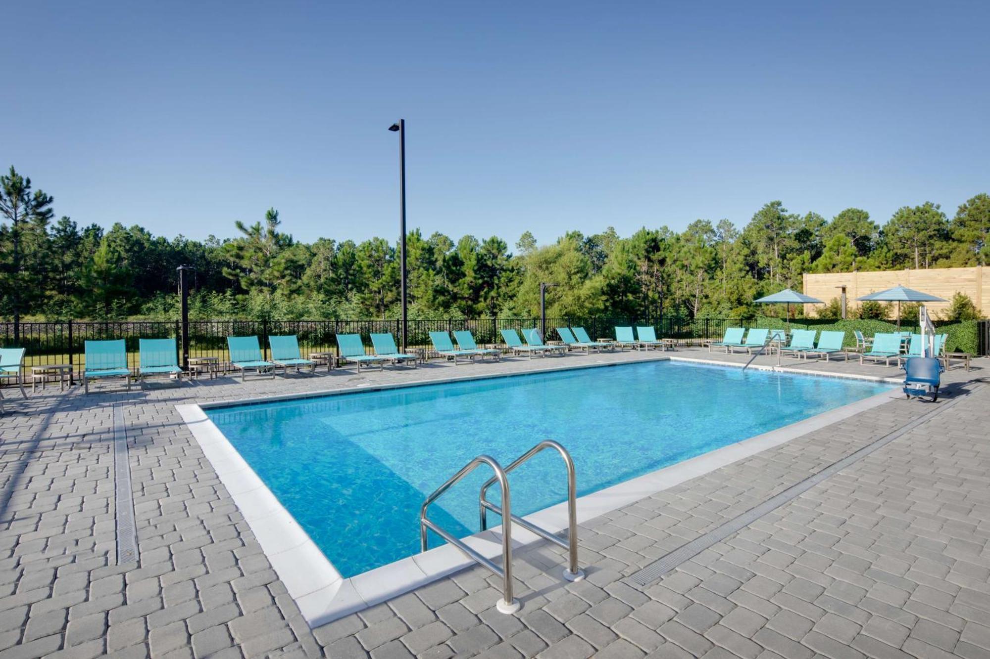 Hilton Garden Inn Panama City Airport, Fl Esterno foto