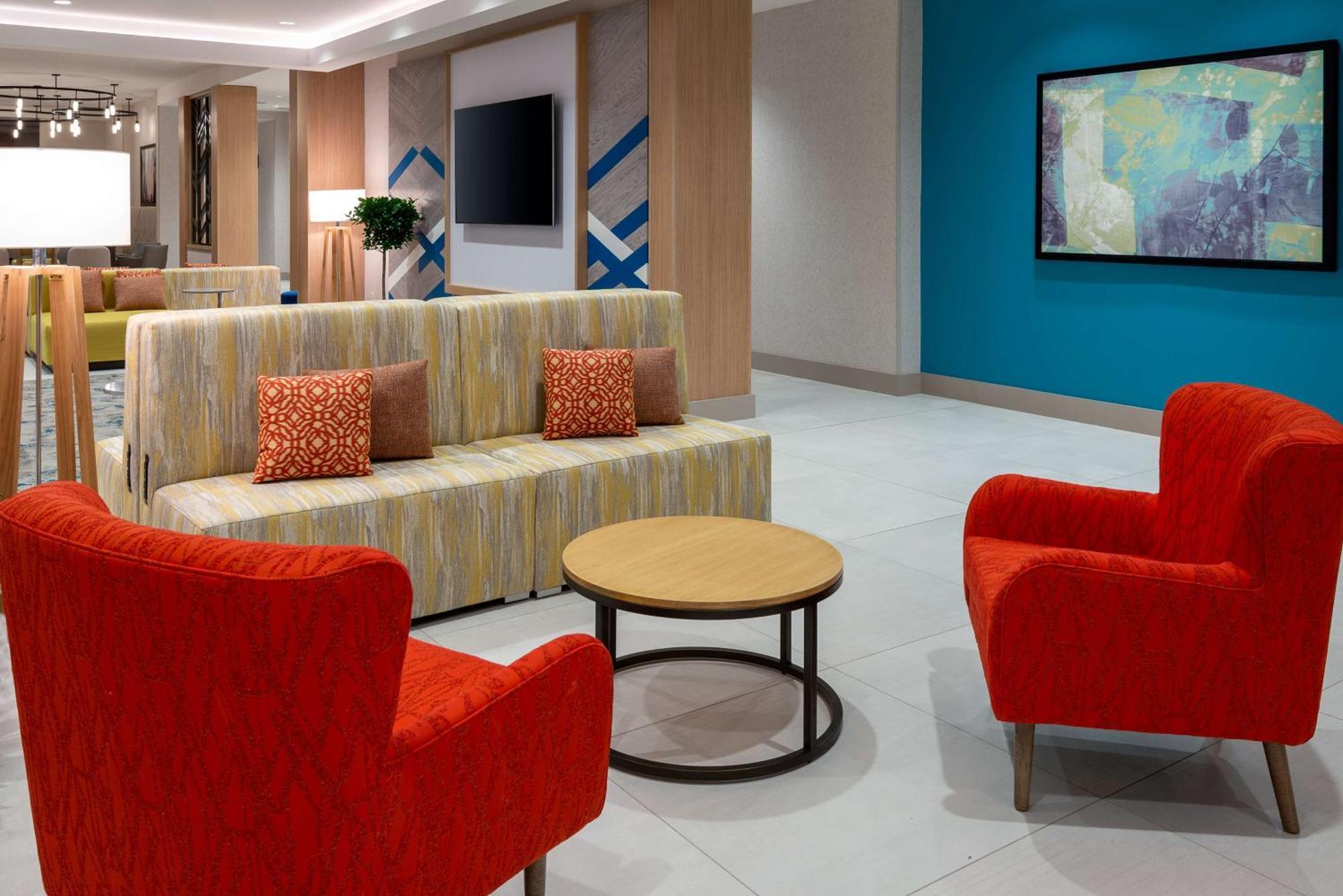 Hilton Garden Inn Panama City Airport, Fl Esterno foto